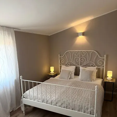 Apartment Francos-2