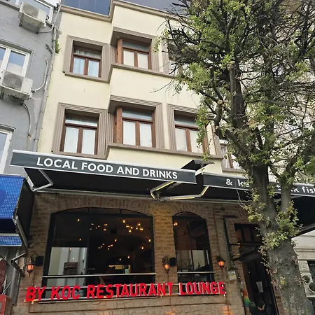 Safir Gold Hotel-3