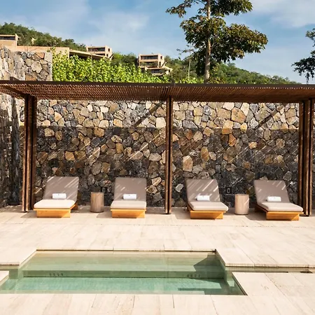 Four Seasons Resort Tamarindo, Mexico-2