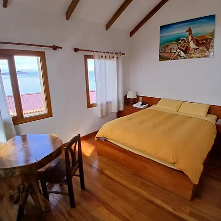 Ecolodge Santo Campo-3