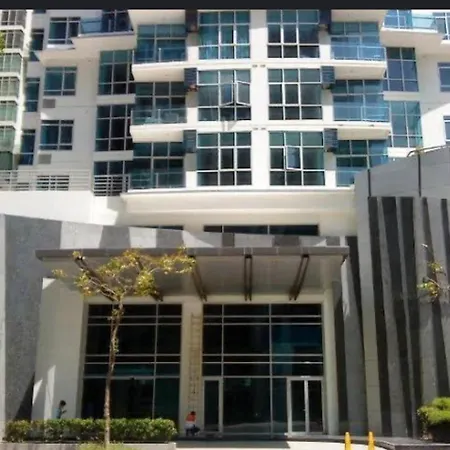 Quite Euro Luxe 3Br 7 Mins Walk To High Street-2
