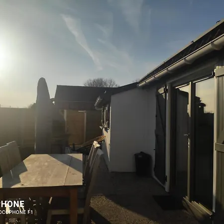 Jonathan Livingston Seagull Holidayhome-2