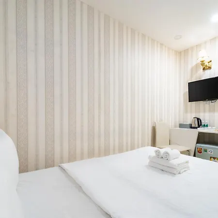 Win Hotel & Apartment-2