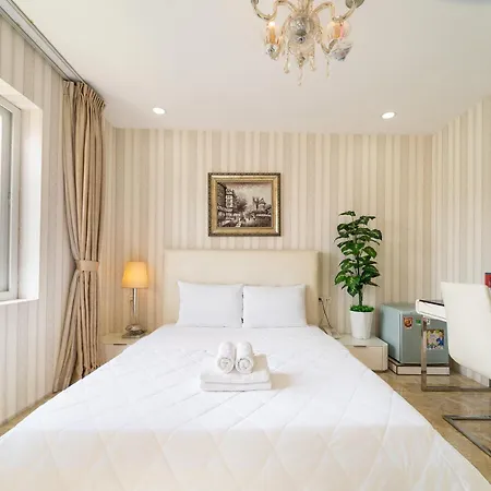 Win Hotel & Apartment-3