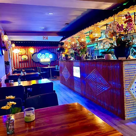 Coba Restaurant & Hotel-3
