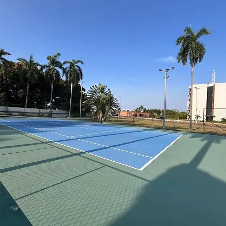 Apto En Flandes - Tolima, Tu Oasis De Tranquilidad Y Serenidad-3