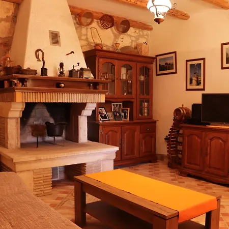 Casa Milos-3