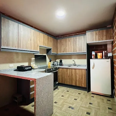 Casa Brisa Volcanica-2