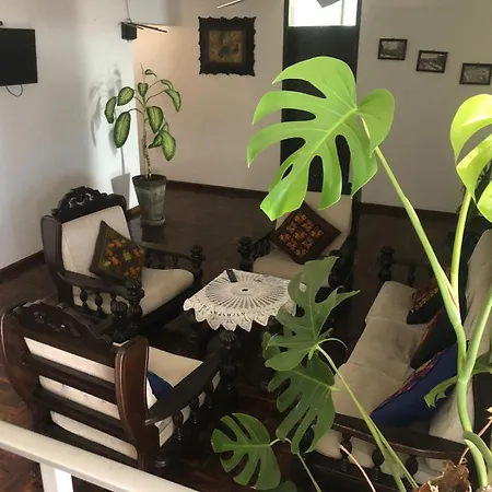 Hotel Boutique Plaza24-3