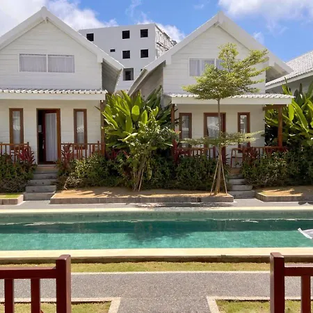 Bacana Bungalow-2