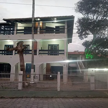 Pousada Del Mare-2