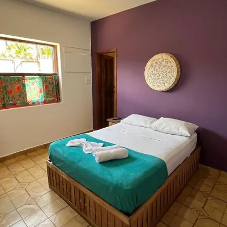 Santo Hostel Parati-3