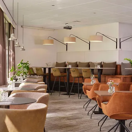 Park Plaza Eindhoven-3
