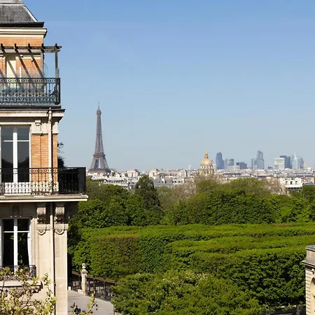 Hotel Observatoire Luxembourg-3