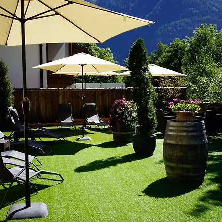 Hotel Alte Mühle 4 Stelle-2