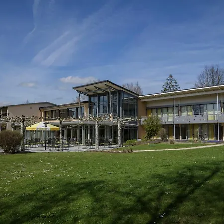 JUFA Hotel Wangen im Allgäu-2