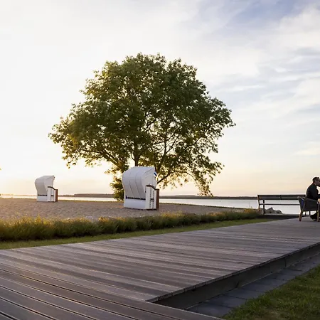Aedenlife Hotel&Resort Rügen-2