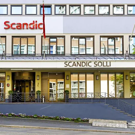 Scandic Solli-2