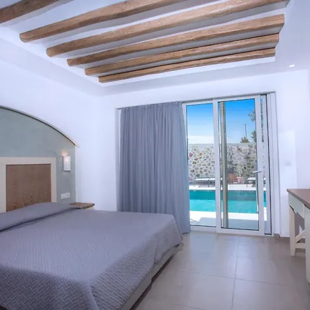 Mastichari Bay Hotel-2