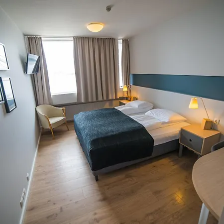 Hotel Isafjoerdur - Torg-3