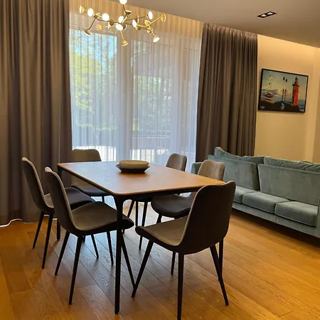 Arunes Apartments-2