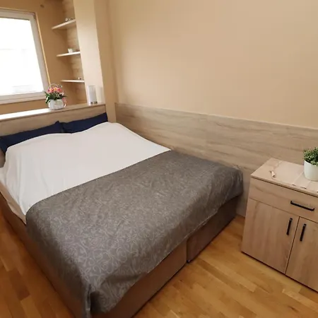 Luxury Skopje Apartments Premium-2