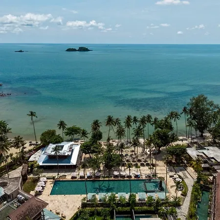 Dinso Resort & Villas Ko Chang, Vignette Collection By Ihg-2
