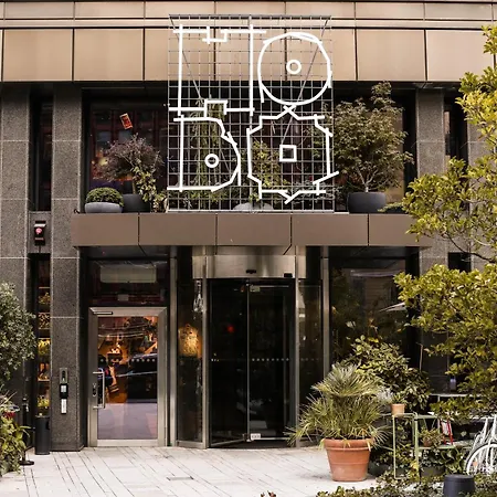 Hobo Stockholm-3
