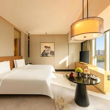 New World Shenyang Hotel-2