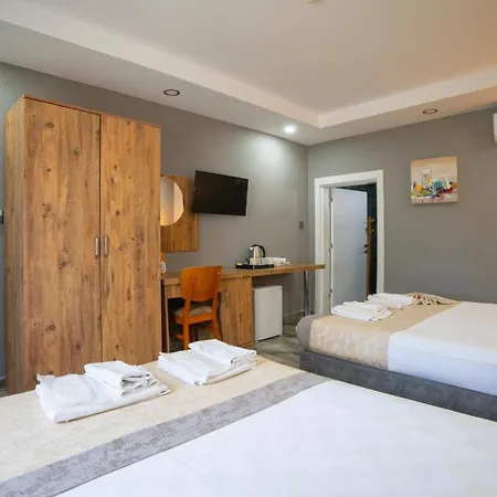 La Cactus Boutique Hotel-3