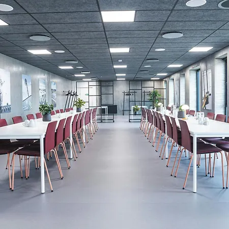 Four Points Flex By Sheraton Horsens-3