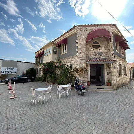 La Mia Casa Alacati-3