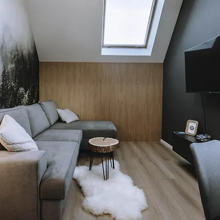 Apartament Cyrhla 17G-3