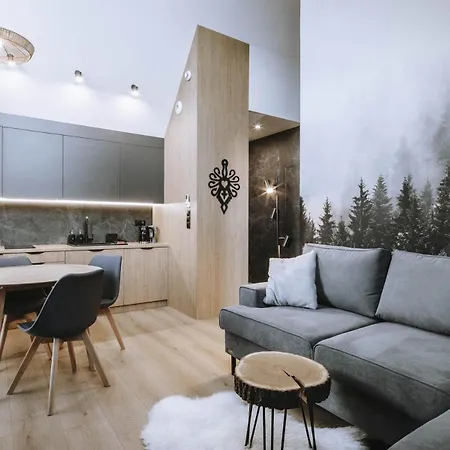 Apartament Cyrhla 17G-2