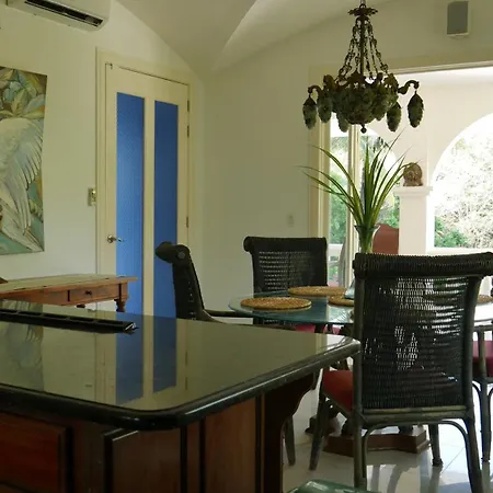 Villa Quebrada Estate (Adults Only)-2