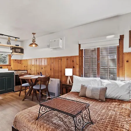 Timber Lodge #11-2
