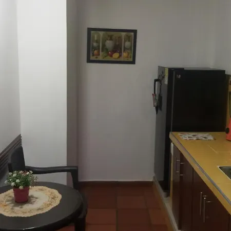 Hotel Casa Jairo-2