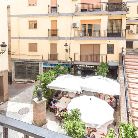 Hostal Altamar-3