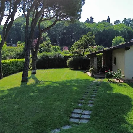 Villa Paradiso 4 Rooms 4 Baths By Bookinggardalake-2