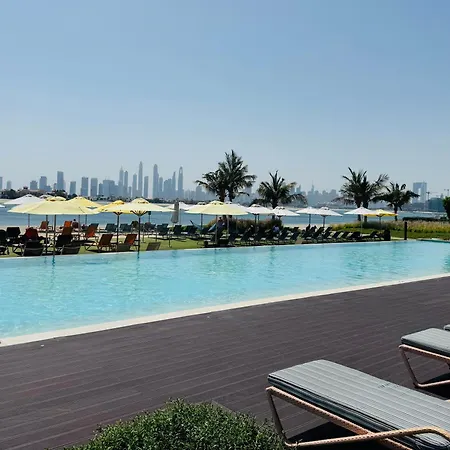 Best View Luxury 2BDR Palm Jumeirah, Beach&Pool-2