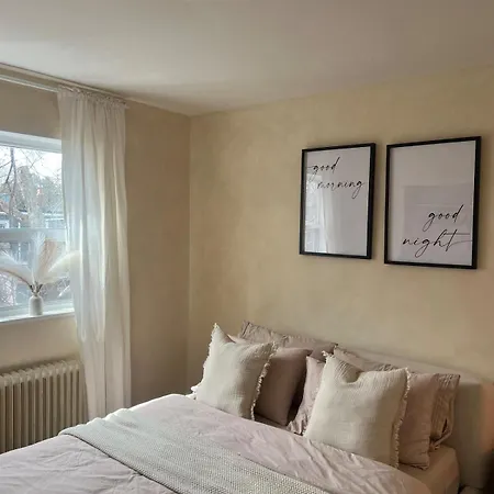 Cozy Bohemian Apartment-2