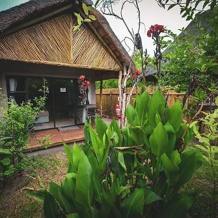African Excursions Guest Lodge-2