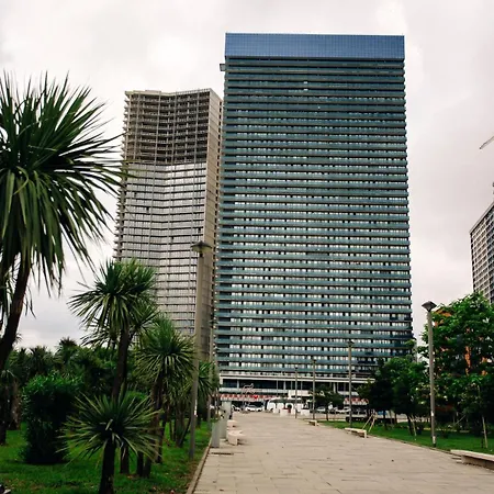 Batumi Beach Tower Apart-2