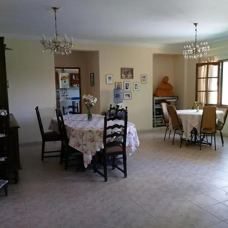 Comfortable Apartment-3