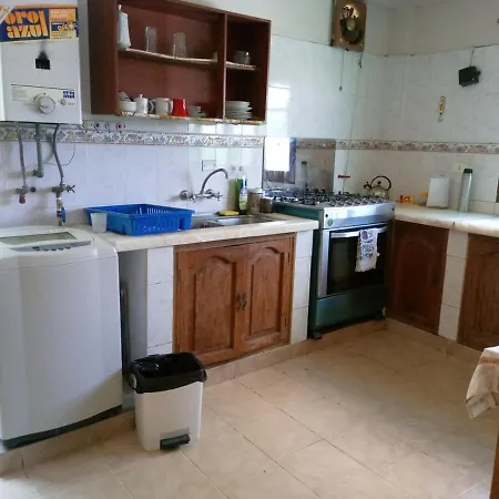 Comfortable Apartment-2