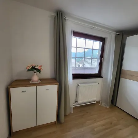 Mountain Rock Apartment-3