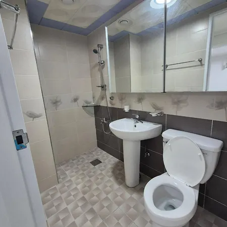 Small And Pretty House Near Busan Station, Pet-Friendly, Suitable For 2 People-3