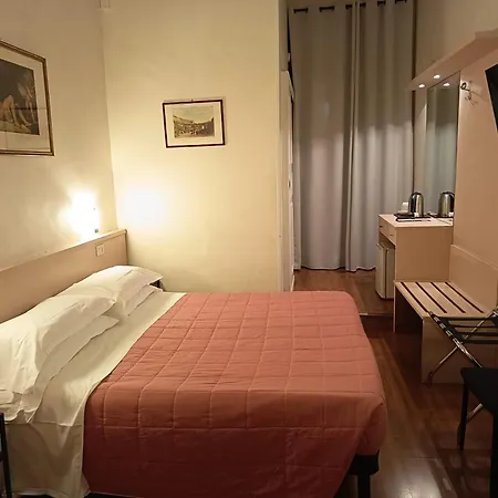 Hotel Julia-3