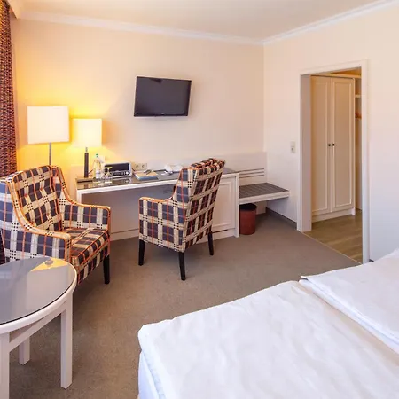 Hotel Braunschweiger Hof-2