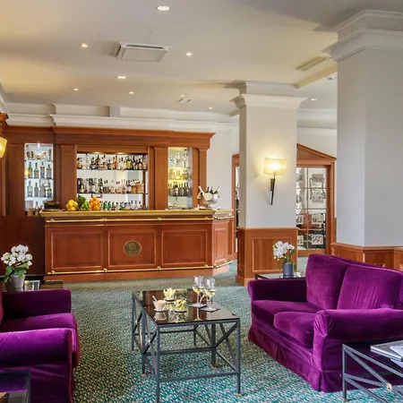 Grand Hotel Fleming By Omnia Hotels-3